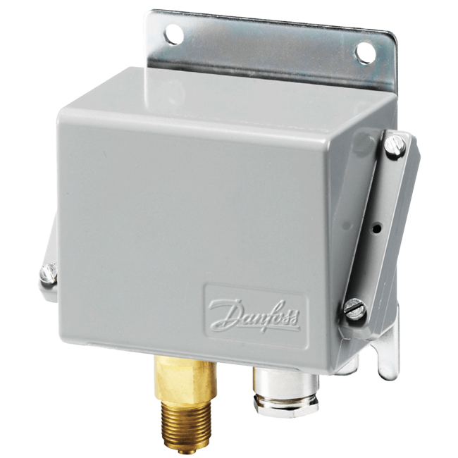 Danfoss Pressure Switch, KPS