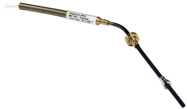 Danfoss Temperature Sensor, MBT 5114