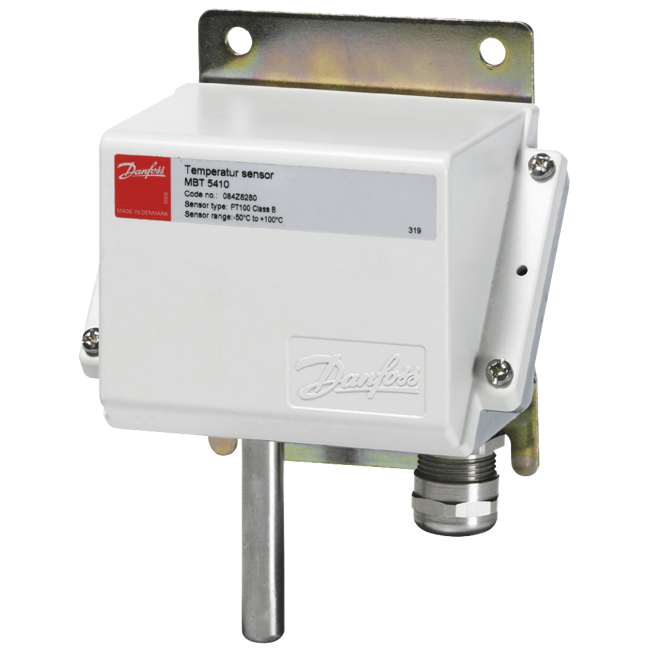 Danfoss Temperature Sensor, MBT 5410