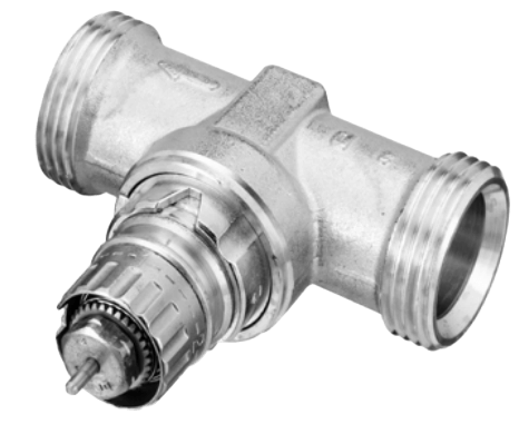 Danfoss Cooling Valve, RA-C