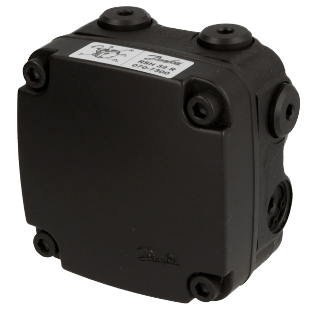 Danfoss Oil Pump, RSH