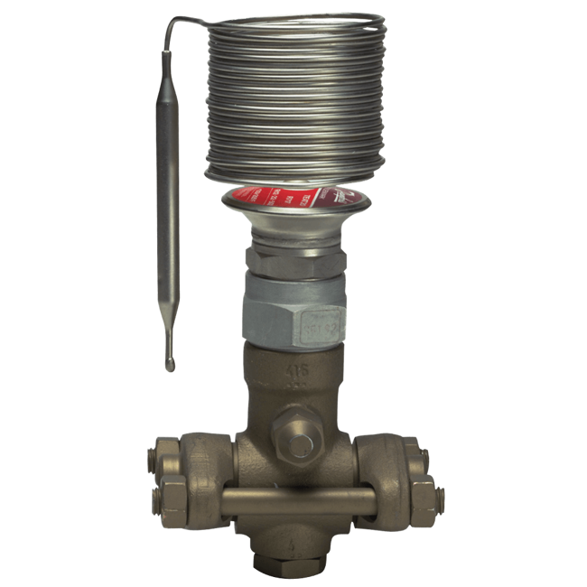Danfoss Desuperheating Valve, TEAT