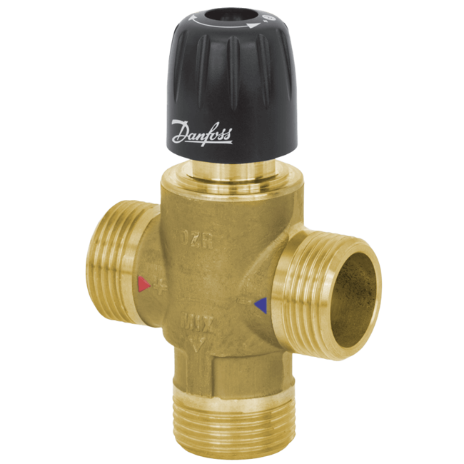 Danfoss Mixing Valve, TVM-H