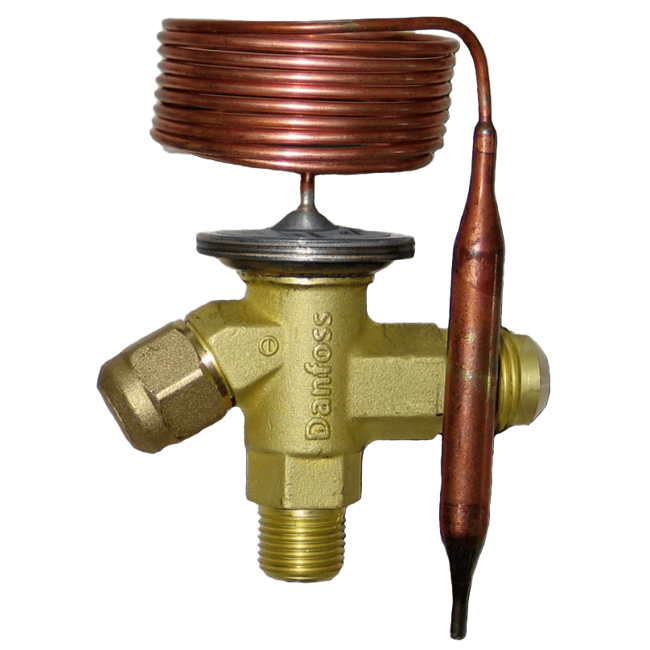 Danfoss Injection Valve, TXI 2