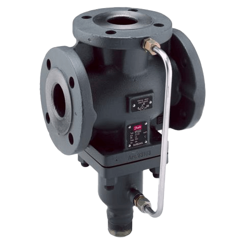 Danfoss Valve, VFG 2/21