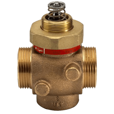 Danfoss Pressure Balanced Valve, VM 2