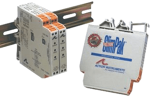 Eurotherm AC Input Field Configurable Isolator, G468-0001