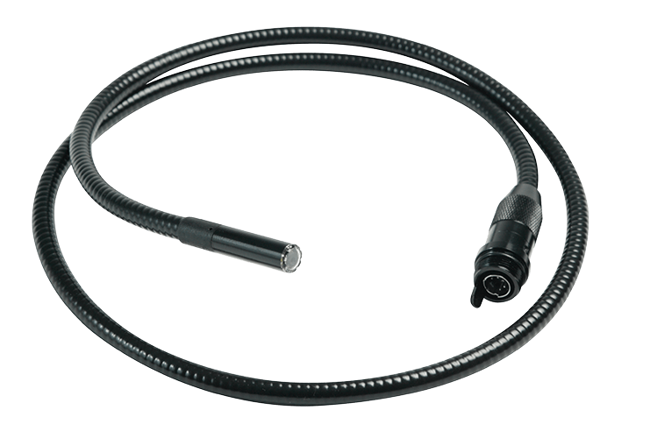 Extech Replacement Borescope Probe, BR-9CAM