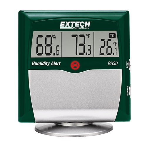 Extech Hygro-Thermometer, RH30