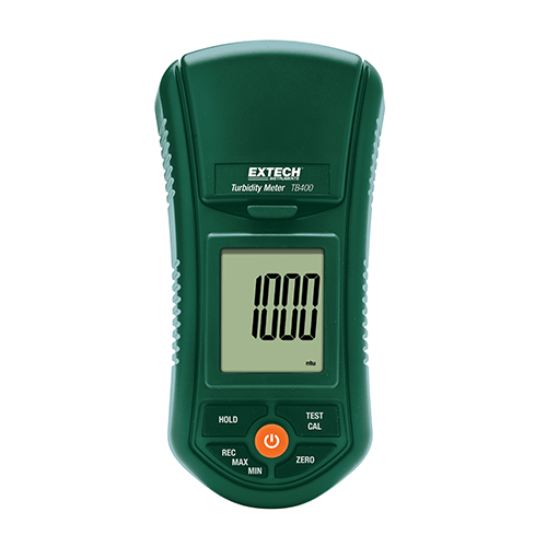 Extech Portable Turbidity Meter, TB400