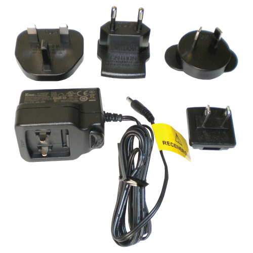 Extech Universal Power Adaptor, UA100-BR