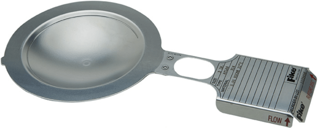 Fike Axius Rupture Disc
