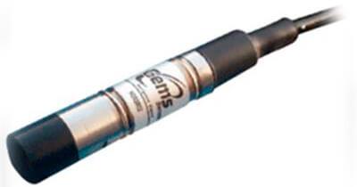 2400 Slimline Borehole Transducer/Transmitter