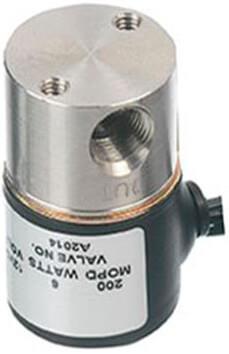 AS Series Solenoid Valve