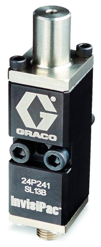 InvisiPac HM25c Tank-Free Hot Melt Gluing System