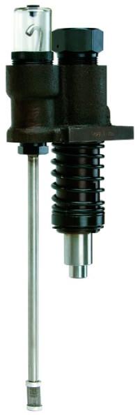 Manzel Model HP-15 High Pressure Lubricators