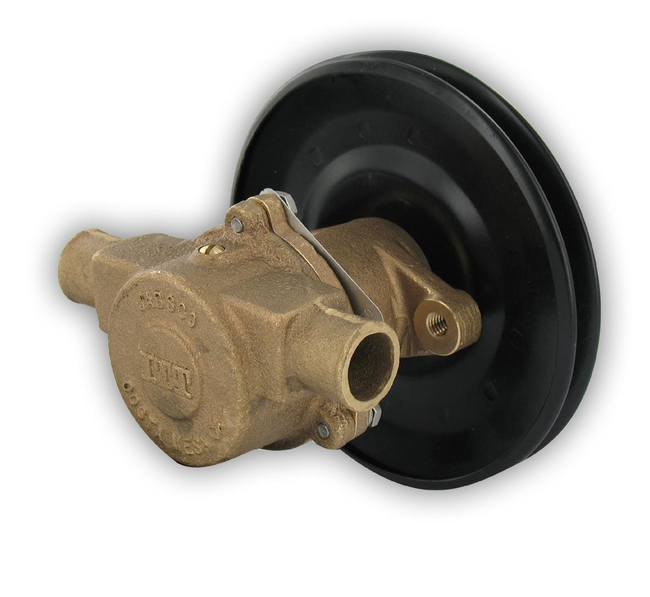 Jabsco Bracket Mount 1" Pump, 18840 Series