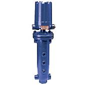 Magnetrol Boiler and Water Column Liquid Level Switch, Model C24/C25