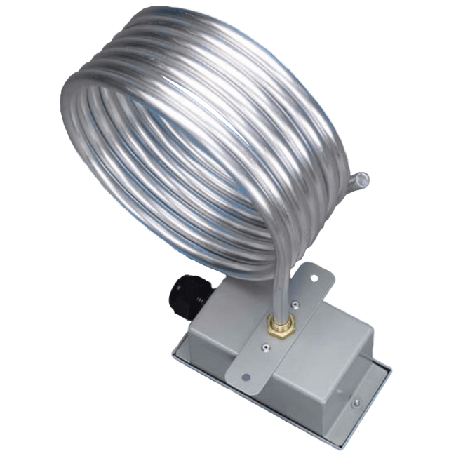Mamac Duct Temperature Sensor, TE-705