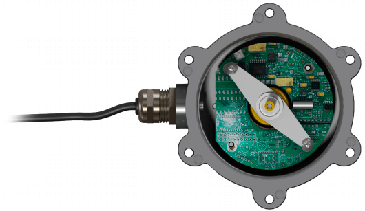 Model E7000 Two-Wire 4-20 mA Transmitter