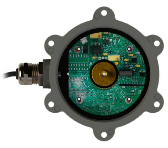 Model E8000 Two-Wire 4-20 mA Transmitter