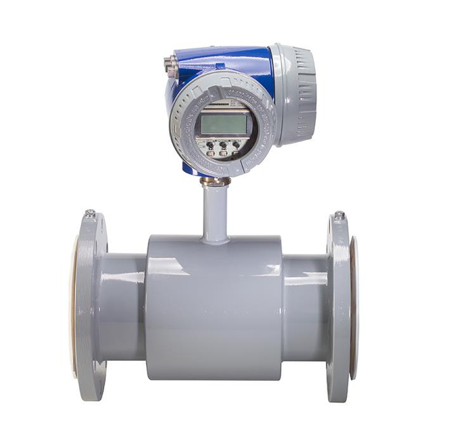 ModMAG Electromagnetic Flow Meter, M4000