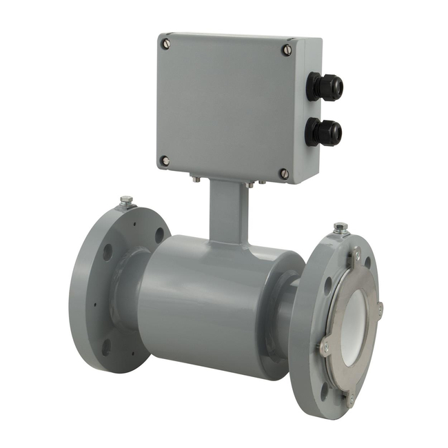 ModMAG Electromagnetic Flow Meter, M7600
