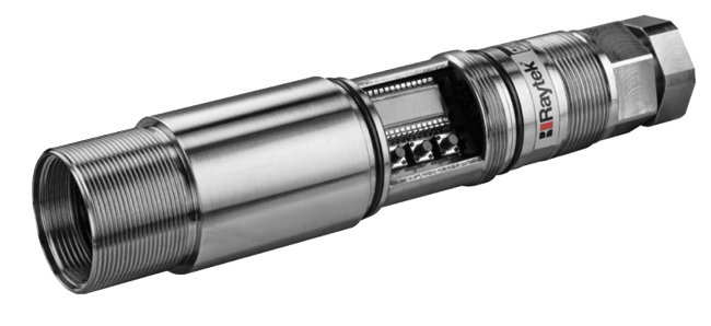 Raytek Noncontact Temperature Sensor, XR
