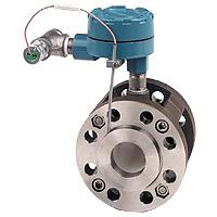 Rosemount Flow Through Toroidal Conductivity Sensor, 242