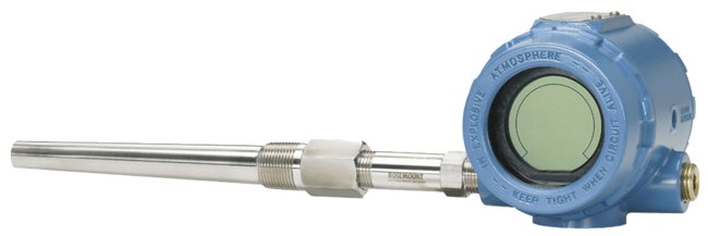 3144P Temperature Transmitter | Specialty Products & Systems