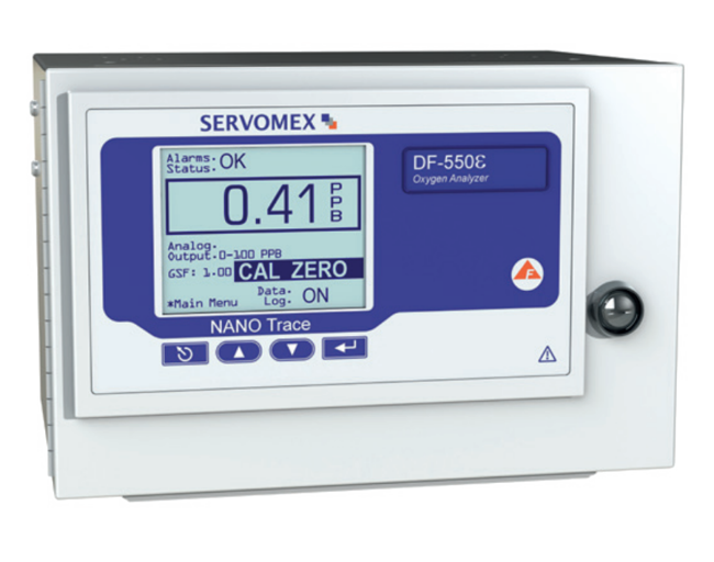 DF-550E NanoTrace Ultra Trace Oxygen Analyzer.png
