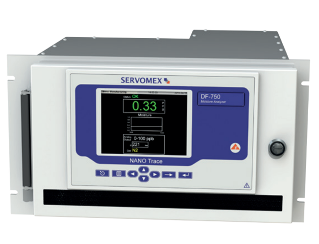 DF-750 NanoTrace Tunable Diode Laser Trace-Ultra-Trace Moisture Analyzer.png