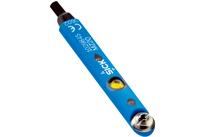 Sensors for T-slot cylinders, MZ2Q-T.png