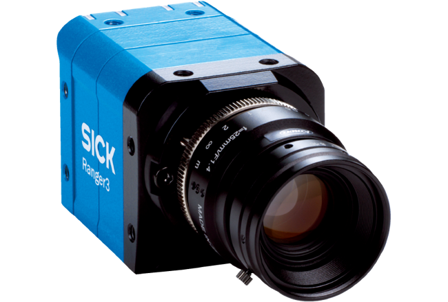 3D  Machine Vision, Ranger3.png