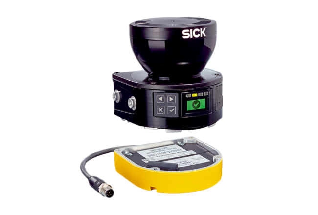 Safety Laser Scanners, microScan3.png