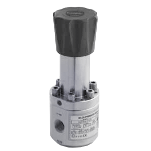 Swagelok Piston-Sensing General-Purpose Spring-Loaded Pressure-Reducing Regulator RS(H)4, 6, 8