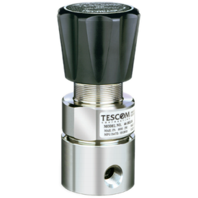 Tescom Presure Reducing Regulator, 44-1800 Series