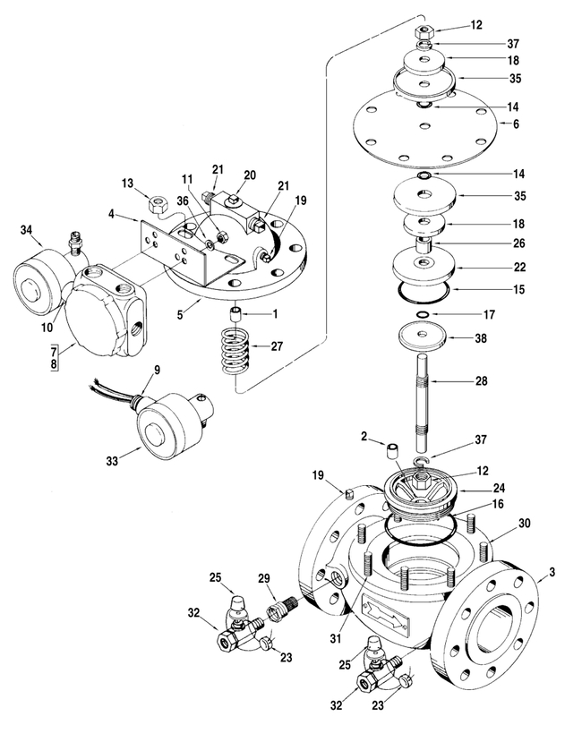 Valve, Control, Model 210, 3 Inch - Spare Parts.png