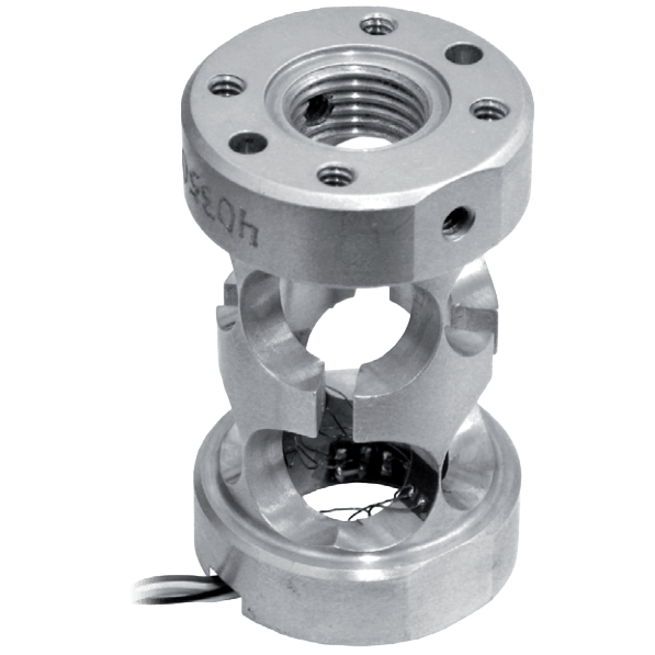 Tecsis OEM Reaction Torque Sensor, Model XTA