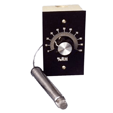 Tegam RH Set Point Controller and Probe, RHS-1