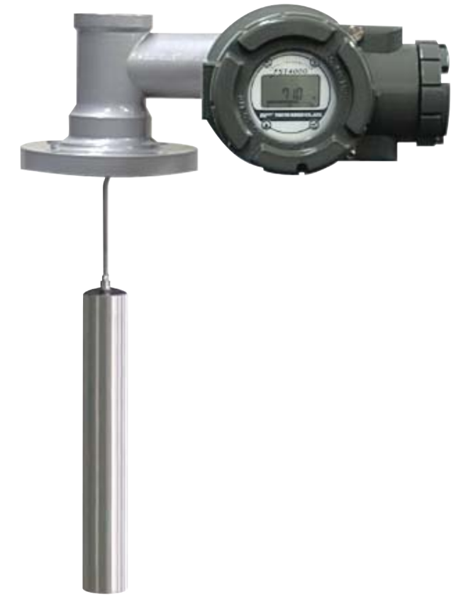 FST4000 Displacer Type Level Transmitter.png