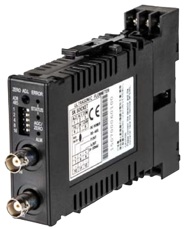 SFC3000 Converter for UCUF Ultrasonic Flowmeter.png