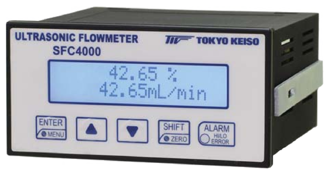 SFC4000 UCUF Converter for Ultrasonic Flowmeter.png
