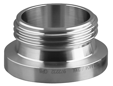 Vega Welded Slotted Nut Socket, ESTR