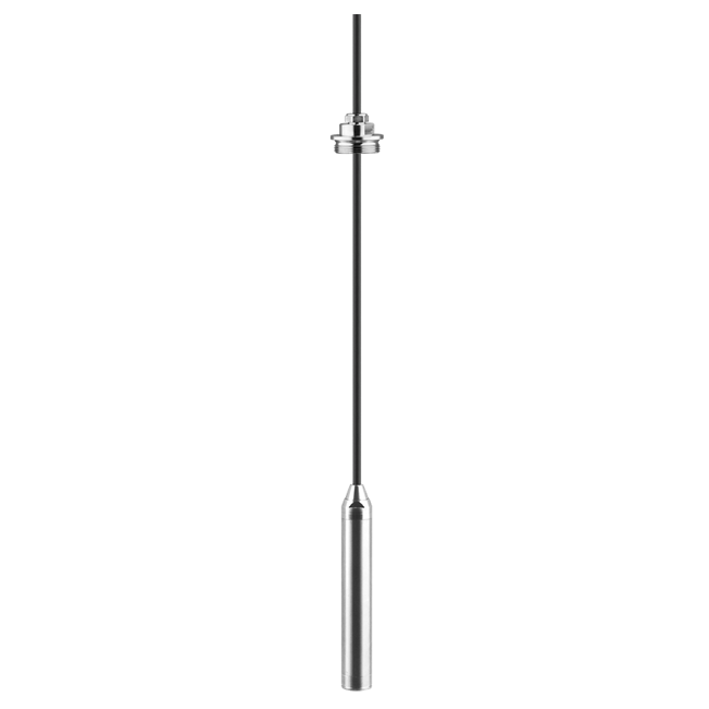 Vega Submersible Pressure Transmitter, Vegawell 52