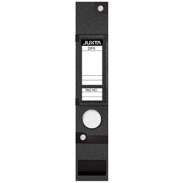 Yokogawa Electric to Pneumatic Converter, DF0