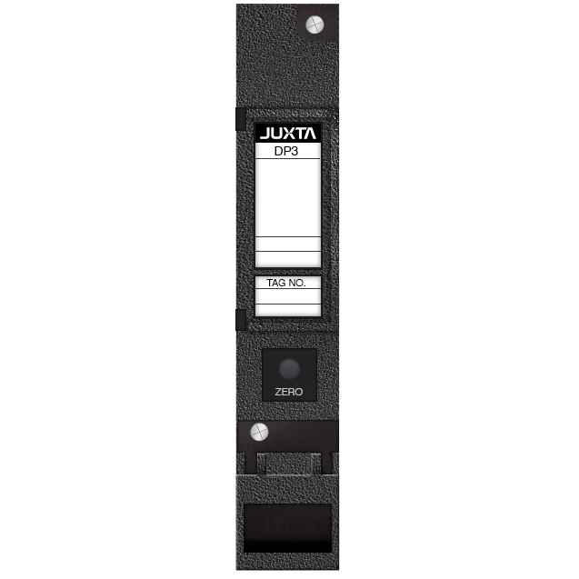 Yokogawa Free Range Type Pulse to Analog Converter, DP3