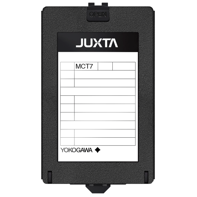 Yokogawa CT Transmitter, MCT7