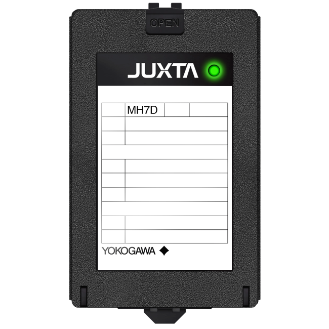 Yokogawa Dual Output and Unified Signal Type Isolator, MH7D