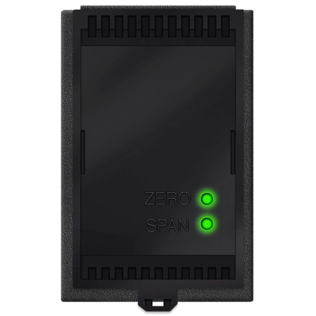 Yokogawa Analog/Pulse Transmitter, MQ0